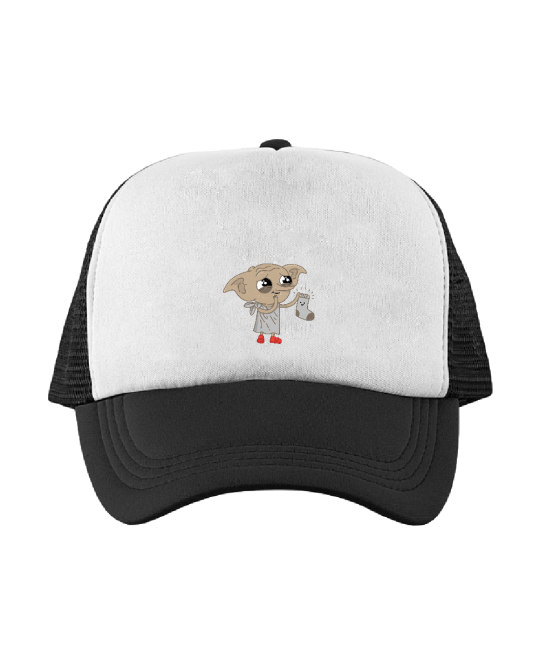 Kepurė Harry Potter Dobby